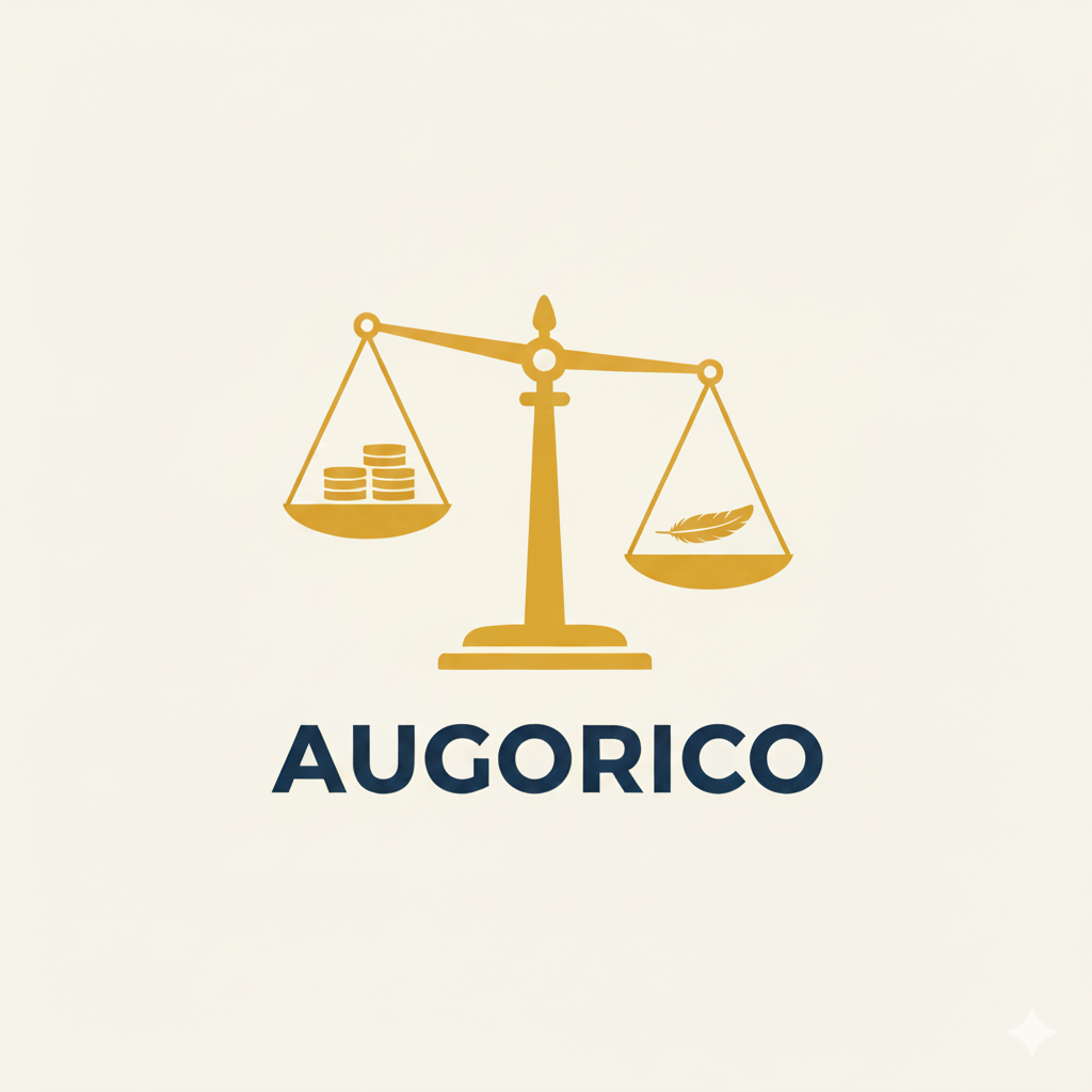 Augorico logo